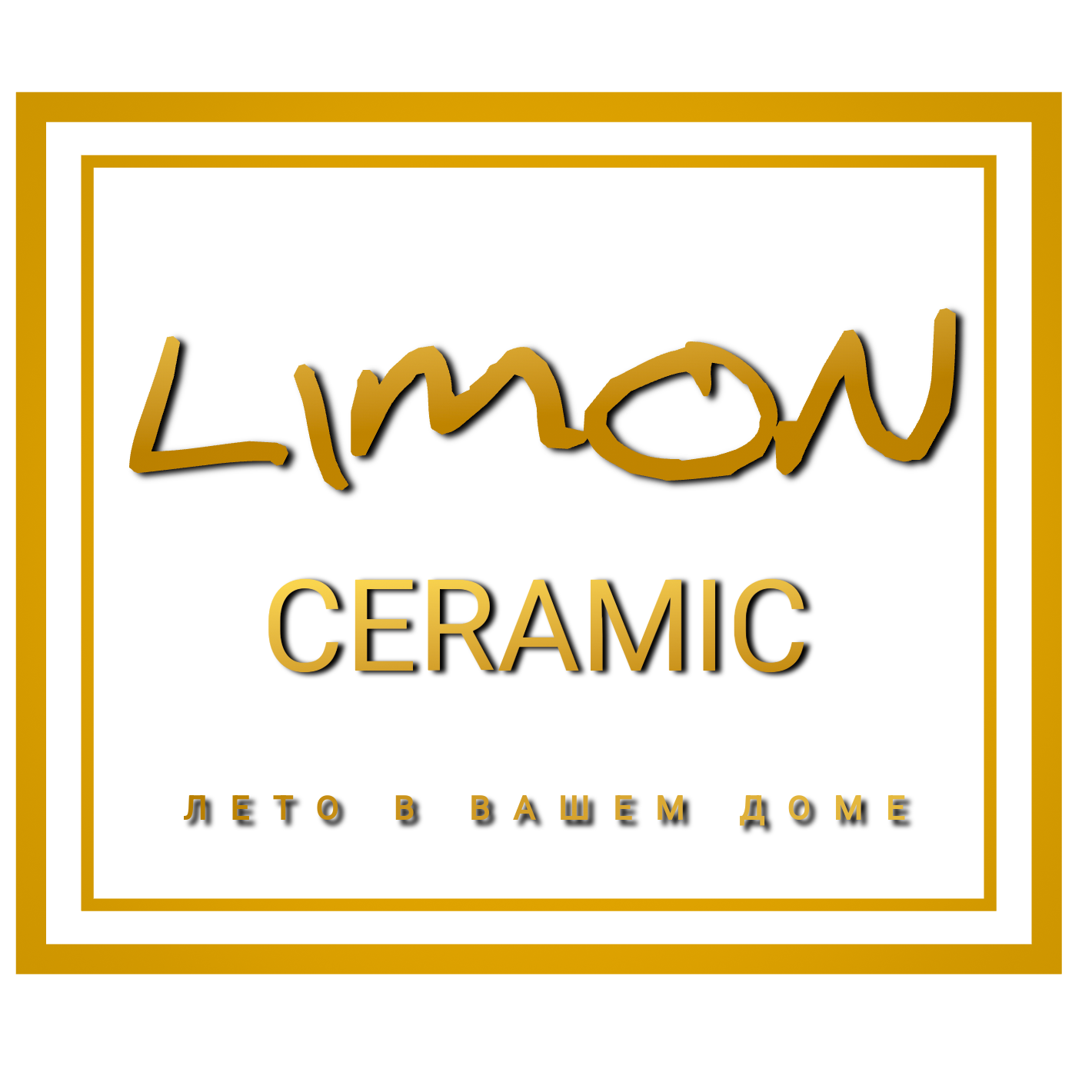 Limon-ceramic (Лимон Керамик) адресные таблички, номерки из плитки ручной работы. Фасадная керамика. Часы. Панно. Плитка для дома, каминов, печей.